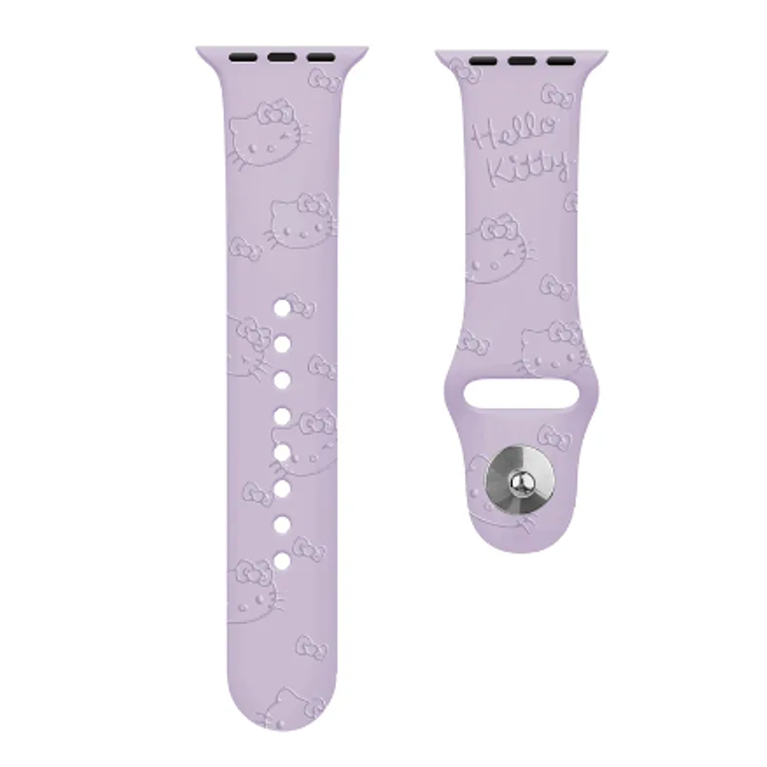 Banda Gravada H Kitty 1