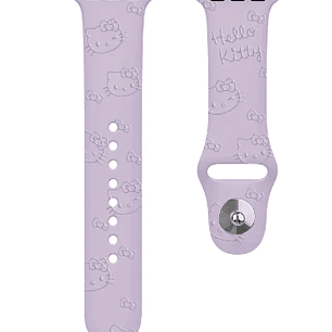 Banda Gravada H Kitty