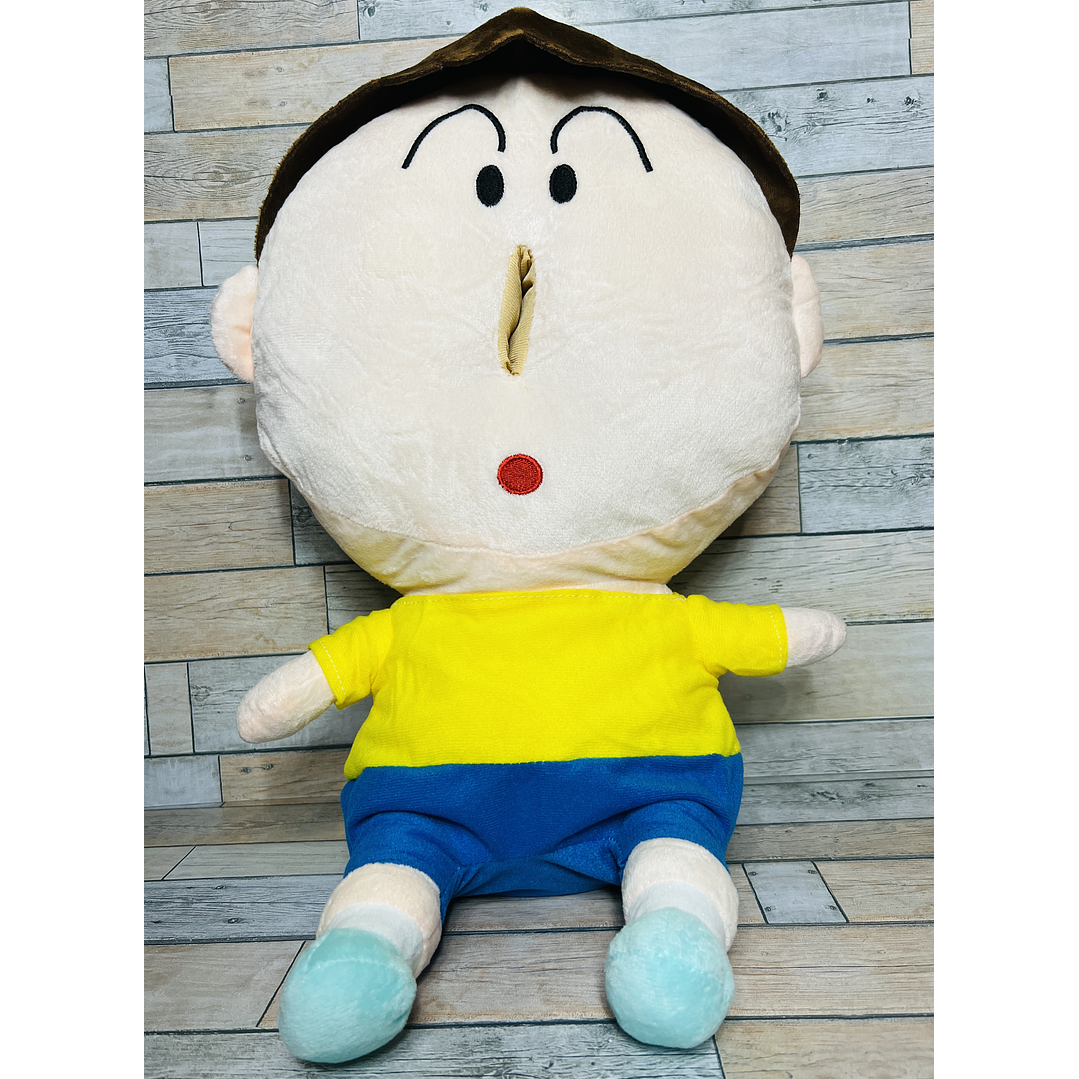 Porta Pañuelos Boo Chan 3