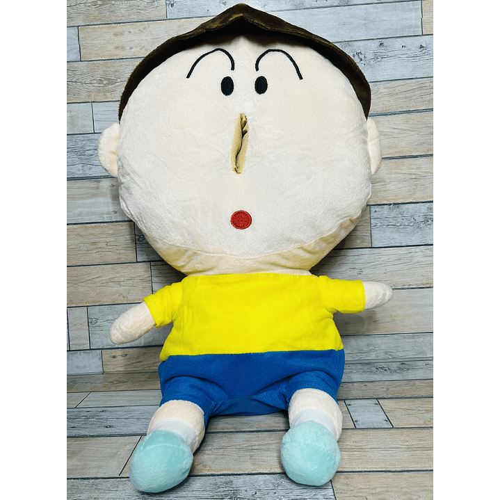 Porta Pañuelos Boo Chan 3