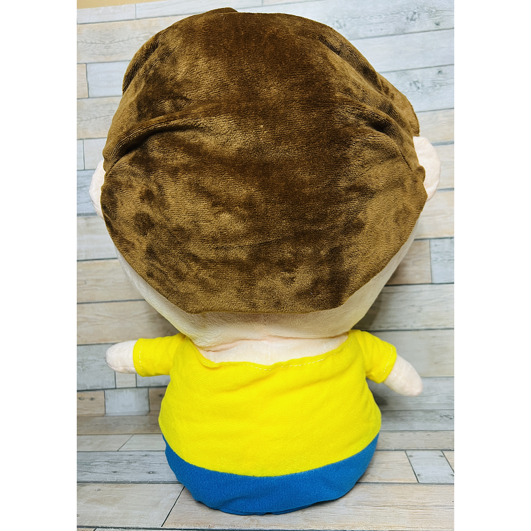 Porta Pañuelos Boo Chan 4