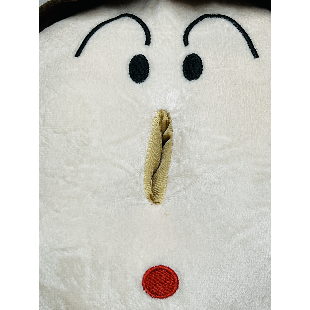 Porta Pañuelos Boo Chan 5