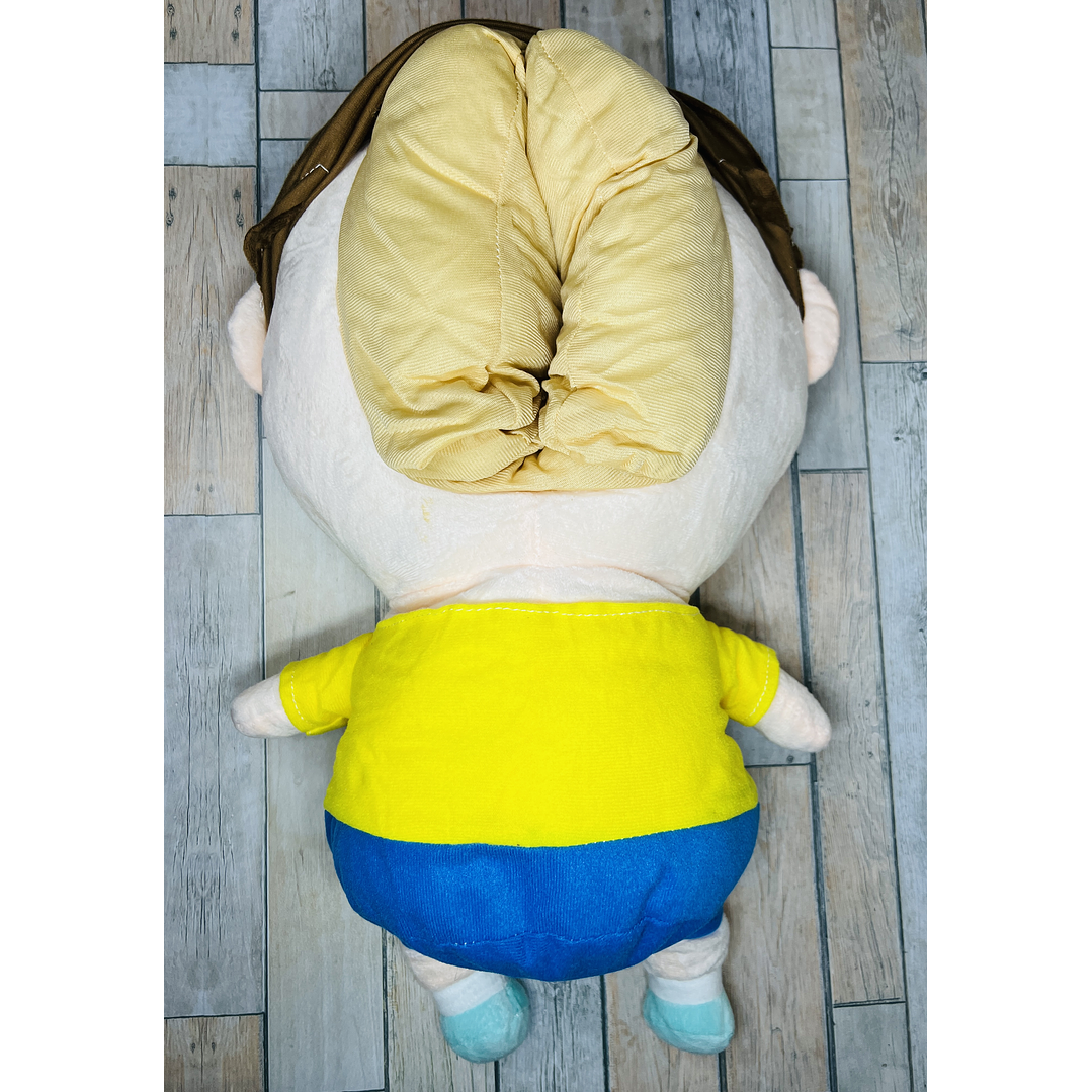 Porta Pañuelos Boo Chan 6