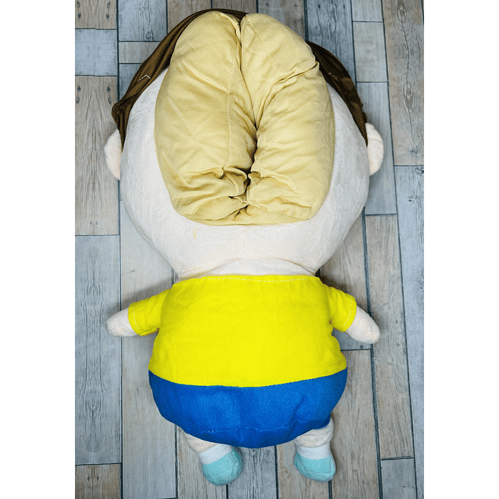 Porta Pañuelos Boo Chan 6