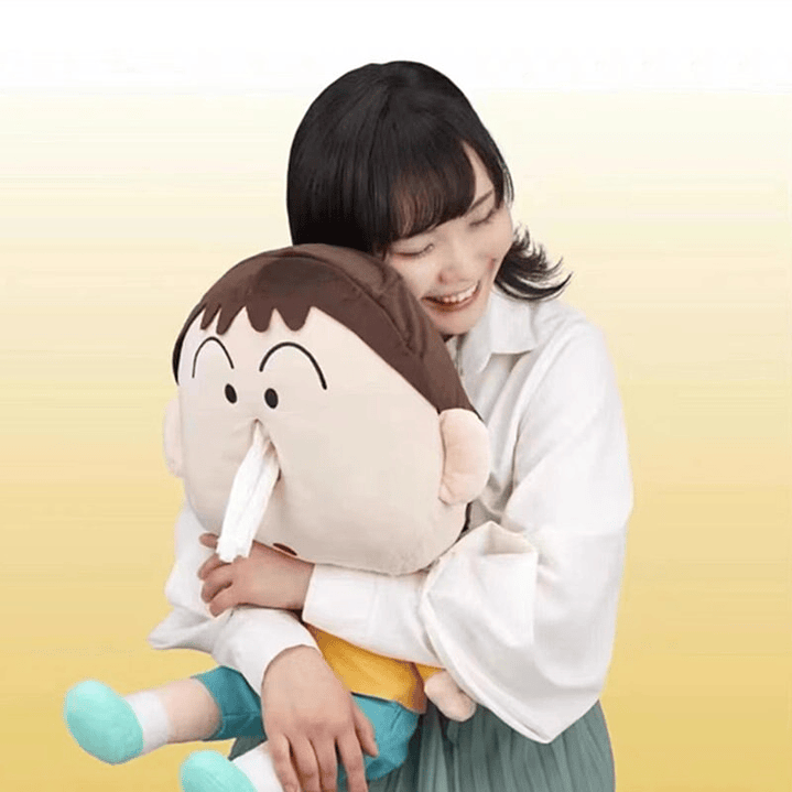 Porta Pañuelos Boo Chan 2