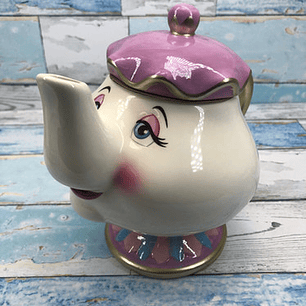 Tetera Mrs Potts 