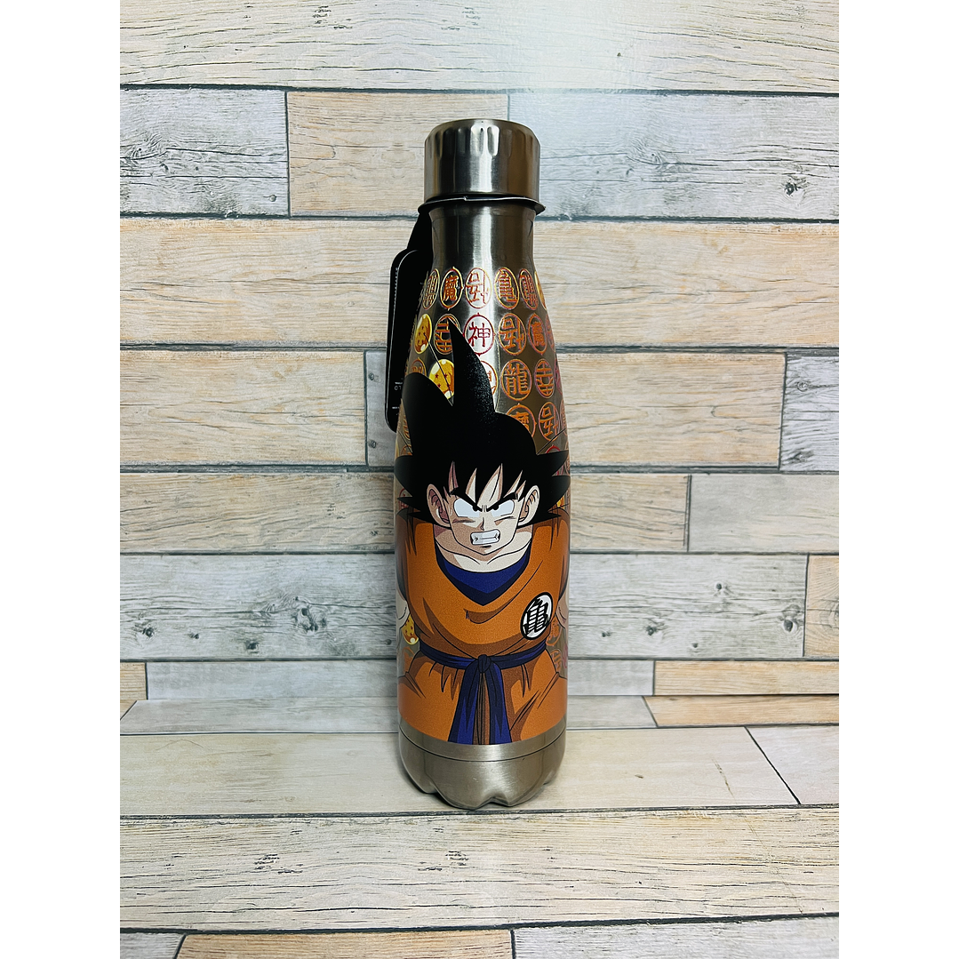 Botella térmica Goku 2