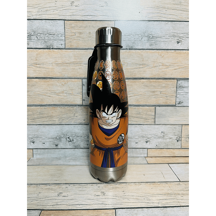 Botella térmica Goku 2