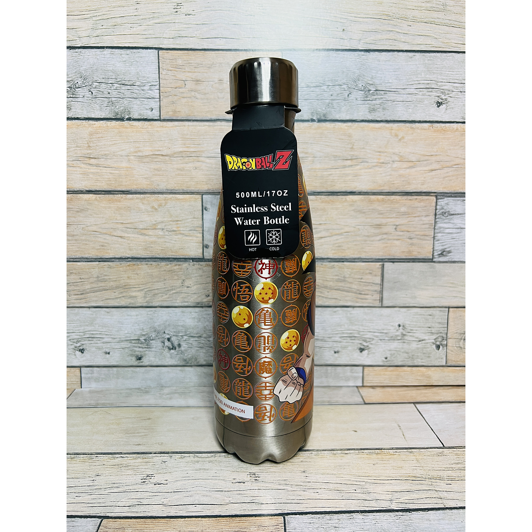 Botella térmica Goku 3