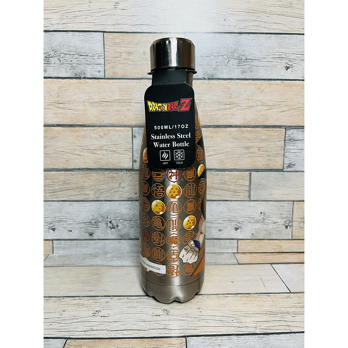 Botella térmica Goku 3