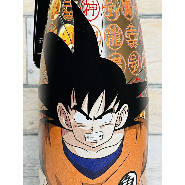 Botella térmica Goku 4