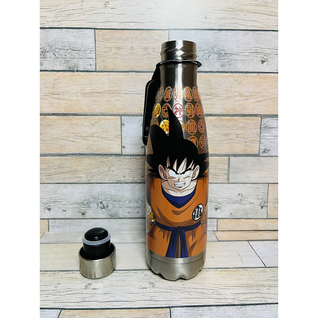 Botella térmica Goku 5