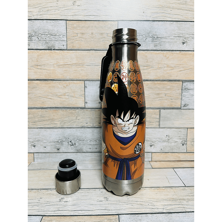 Botella térmica Goku 5