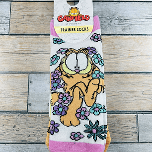 Pack Calcetines Garfield