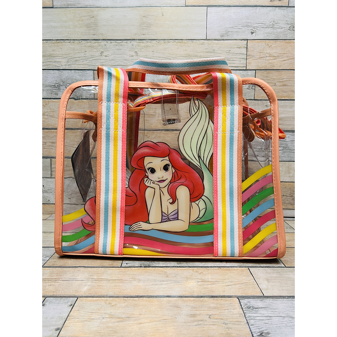 Cartera La Sirenita 2