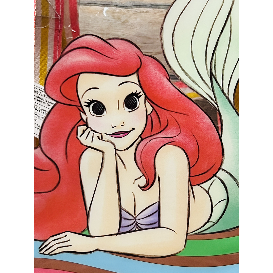 Cartera La Sirenita 3