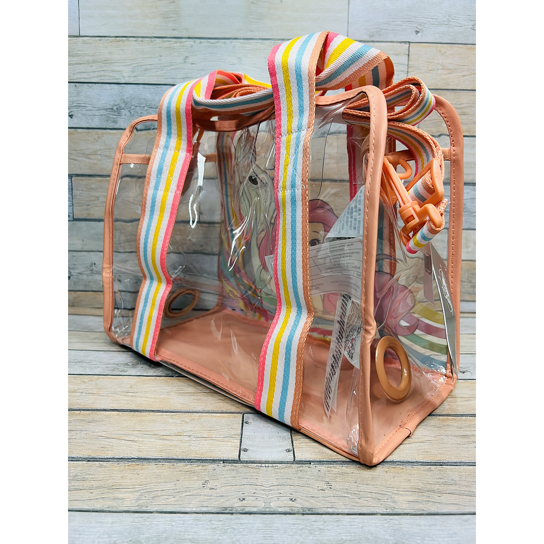 Cartera La Sirenita 5