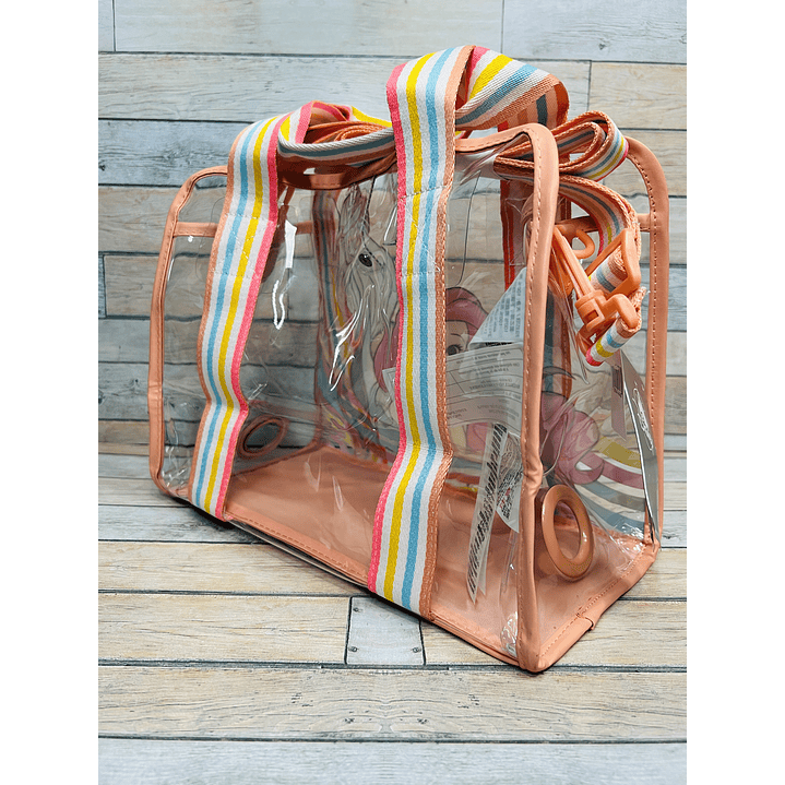 Cartera La Sirenita 5