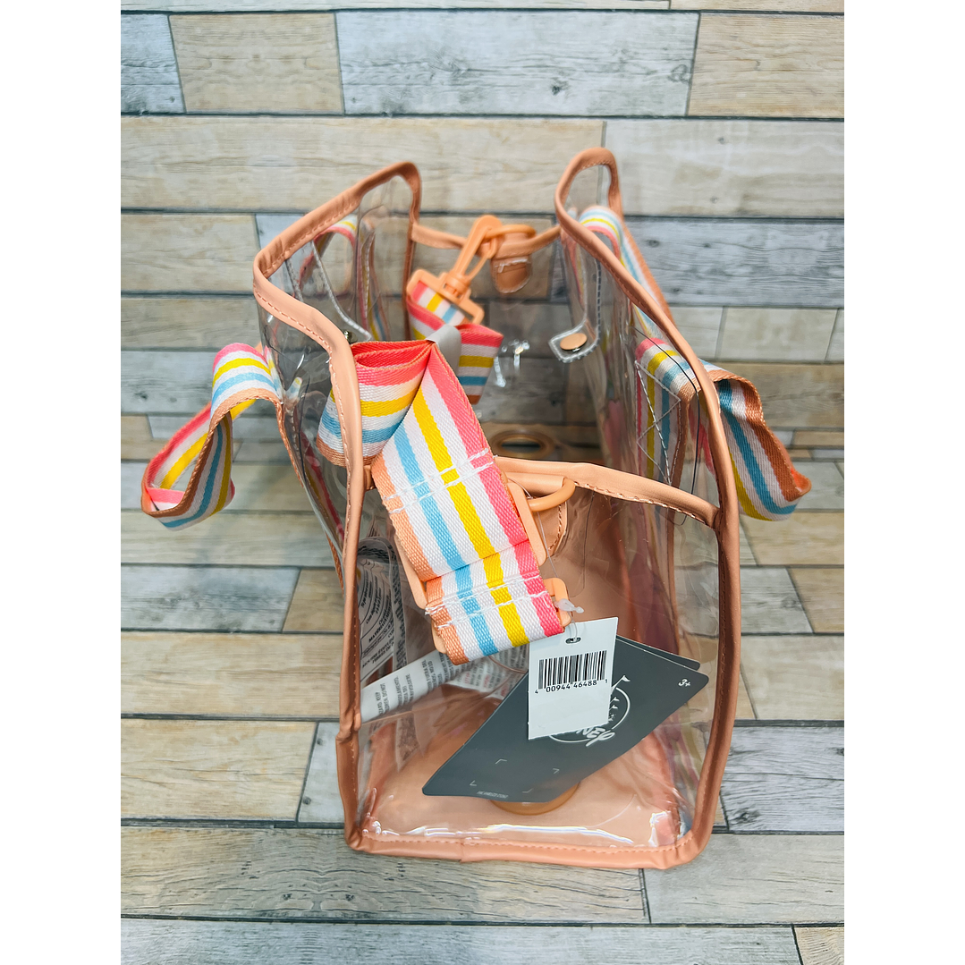 Cartera La Sirenita 6