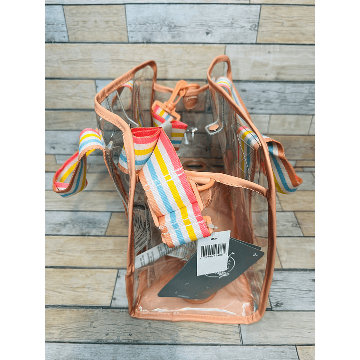 Cartera La Sirenita 6