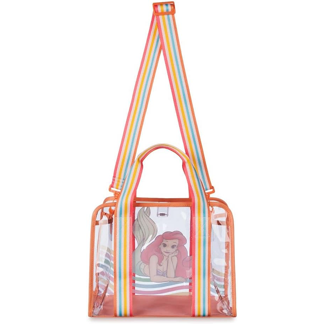 Cartera La Sirenita 9