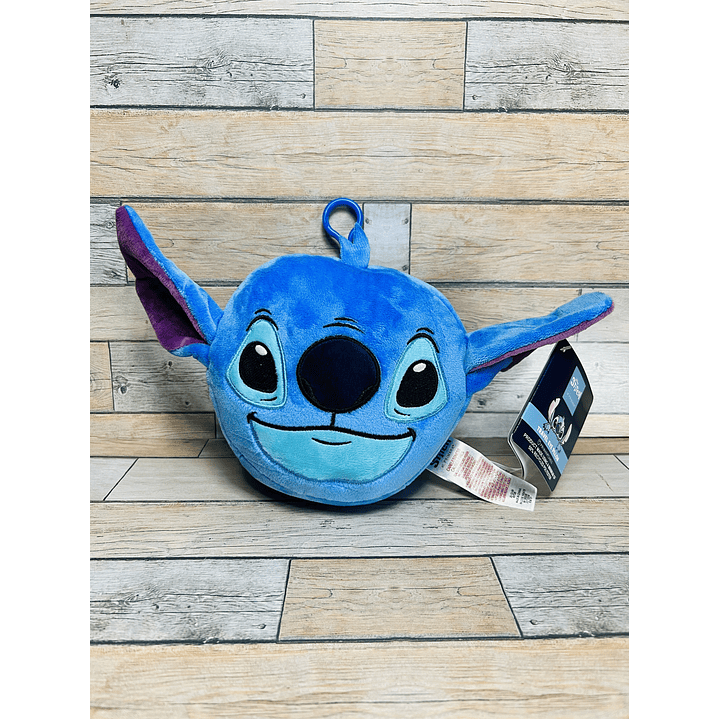Antifaz Almohada Stitch 2