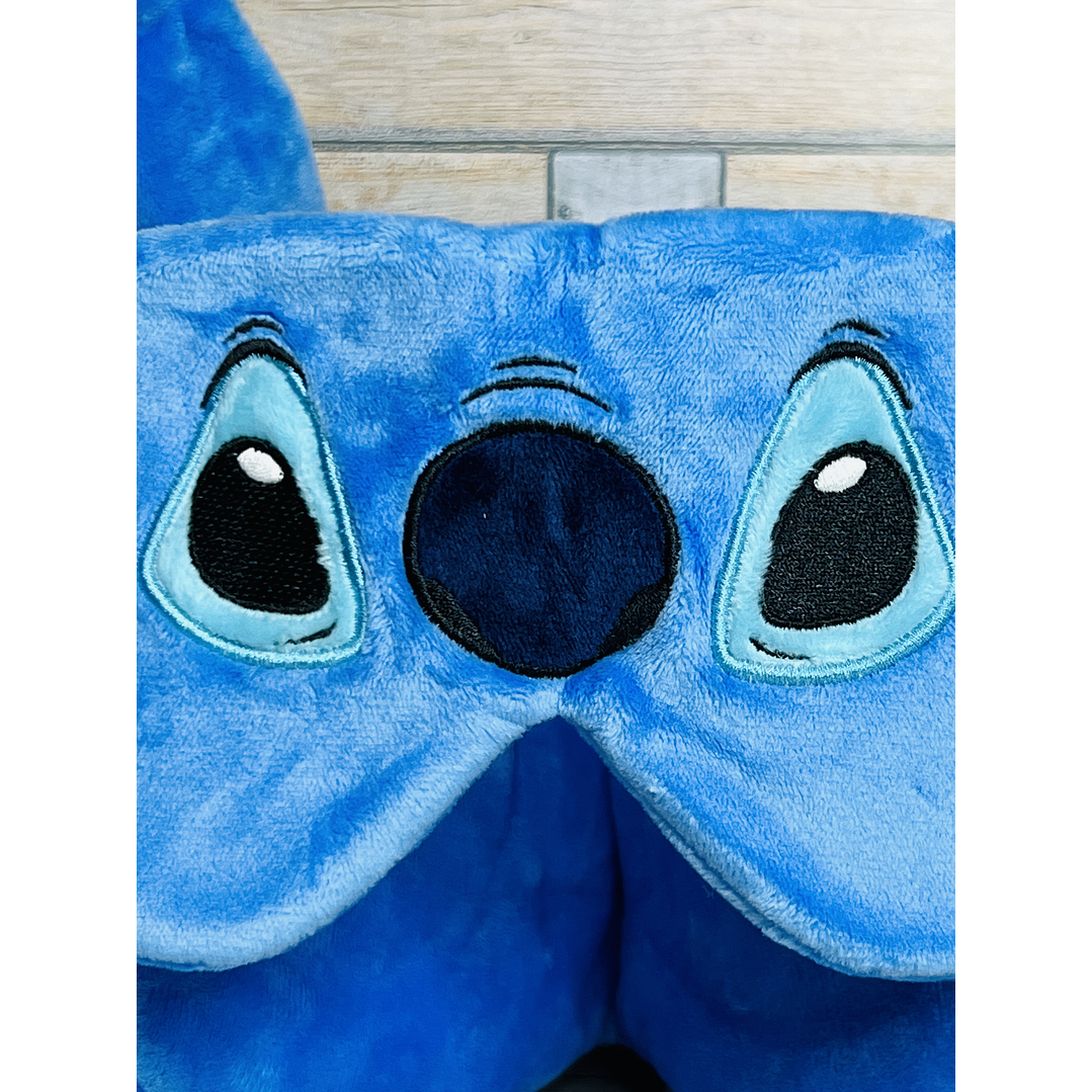 Antifaz Almohada Stitch 3
