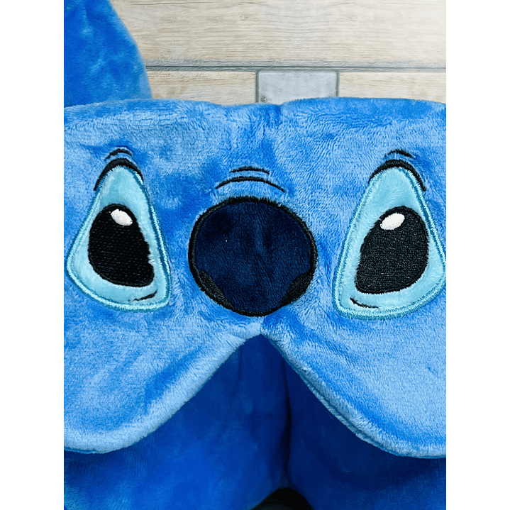 Antifaz Almohada Stitch 3