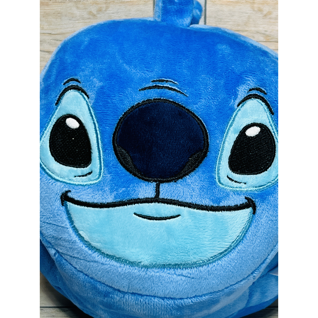 Antifaz Almohada Stitch 4