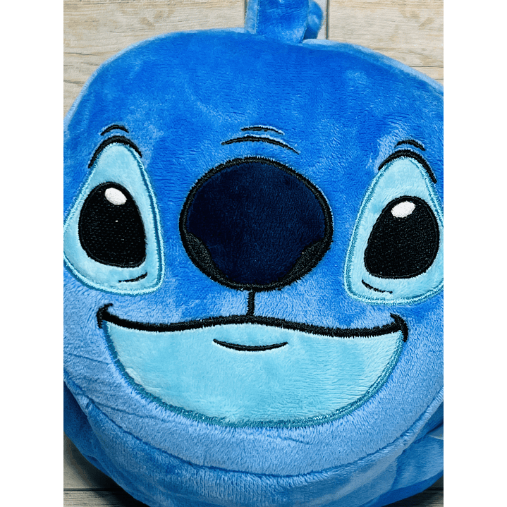 Antifaz Almohada Stitch 4