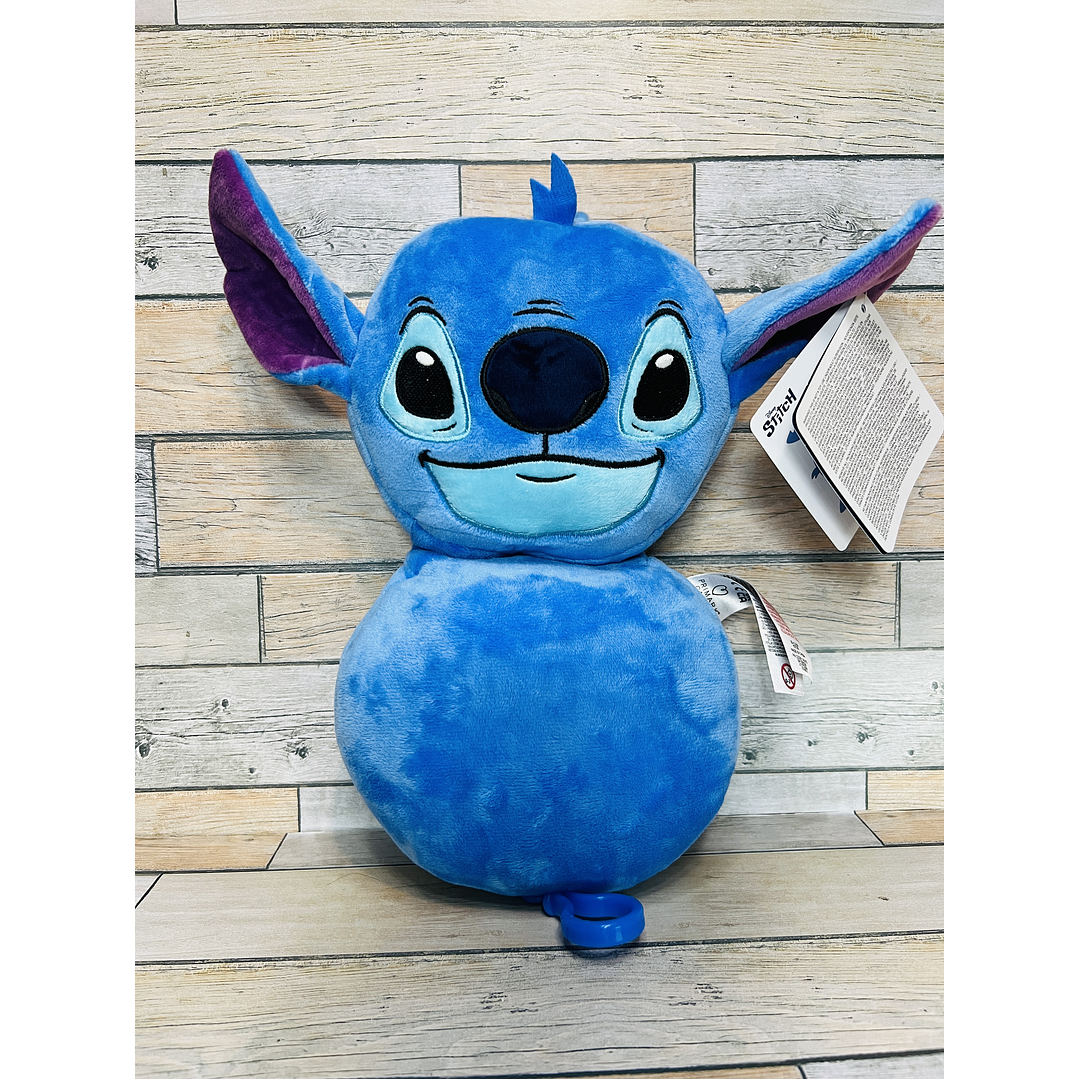 Antifaz Almohada Stitch 5