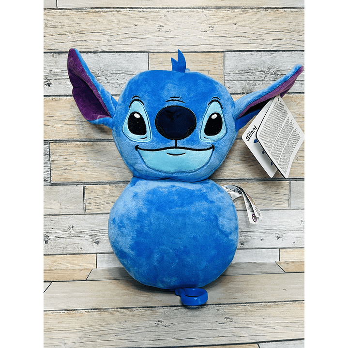 Antifaz Almohada Stitch 5