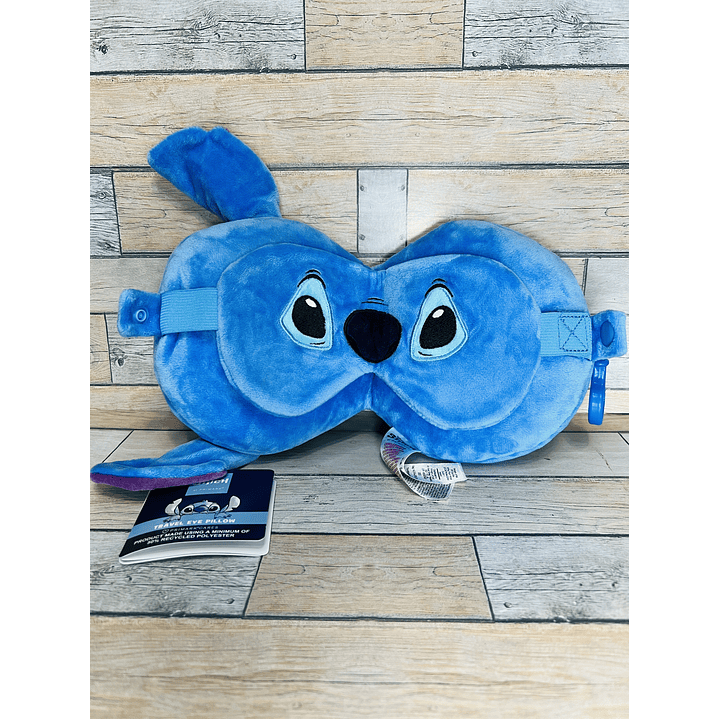 Antifaz Almohada Stitch 6