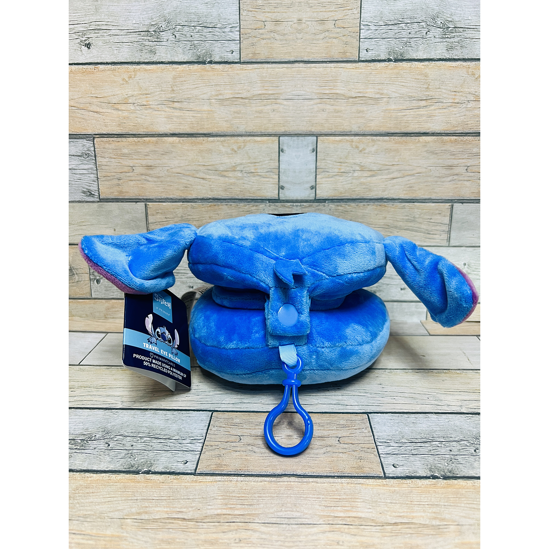 Antifaz Almohada Stitch 7