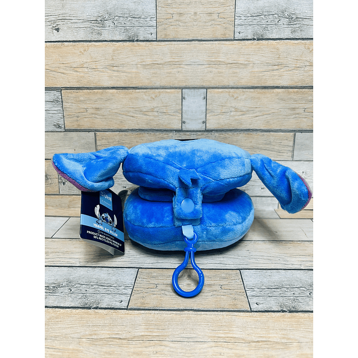 Antifaz Almohada Stitch 7