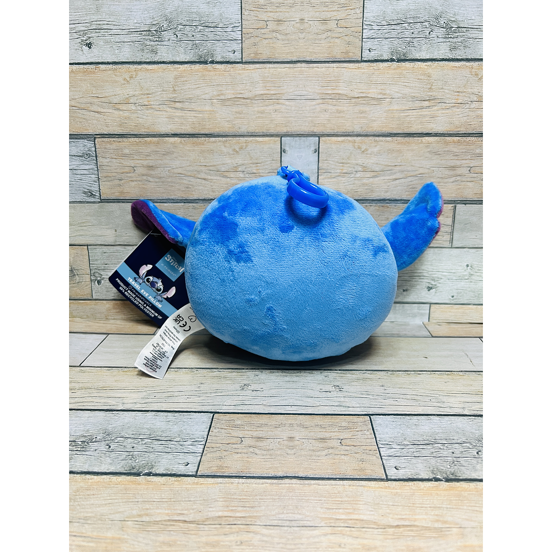 Antifaz Almohada Stitch 8