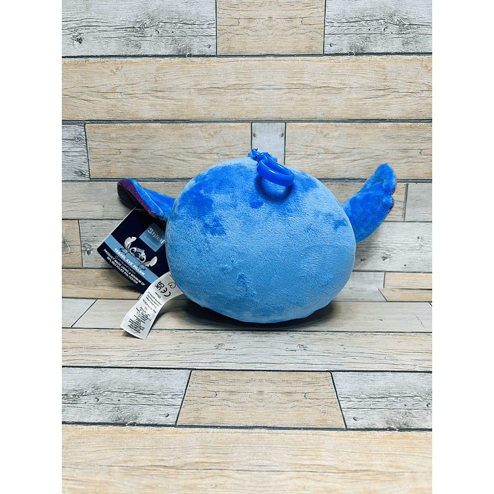 Antifaz Almohada Stitch 8