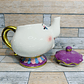 Tetera Mrs Potts  - Miniatura 6