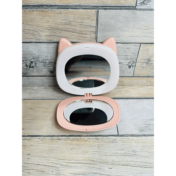 Calentador de mano Chanchito 3