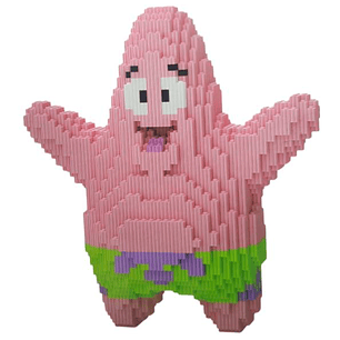 Bloques didácticos Patricio Estrella