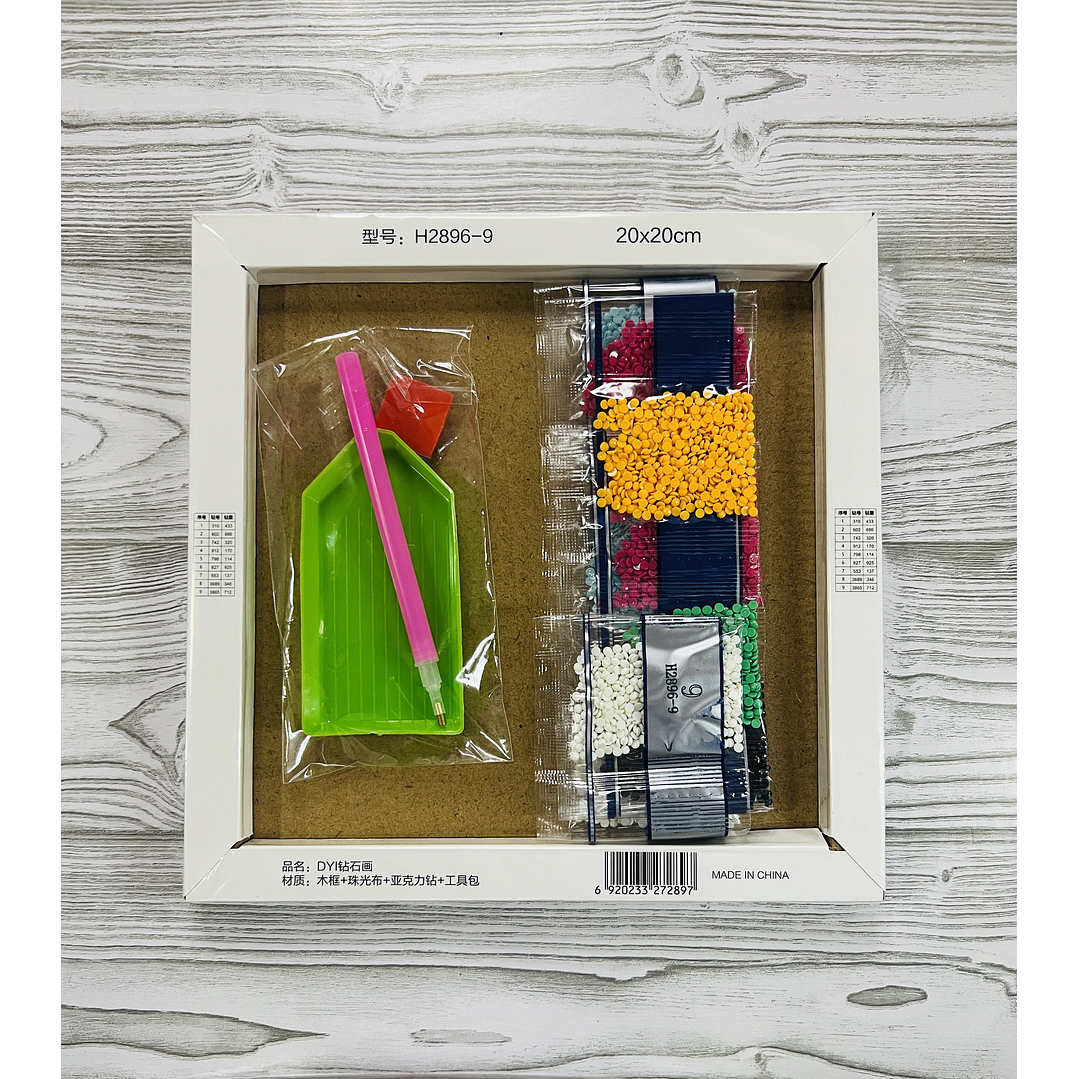 Diamond Painting My Melody 4