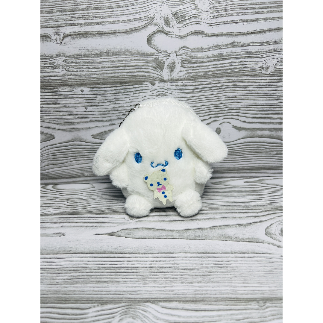 Monedero Cinnamorroll 2