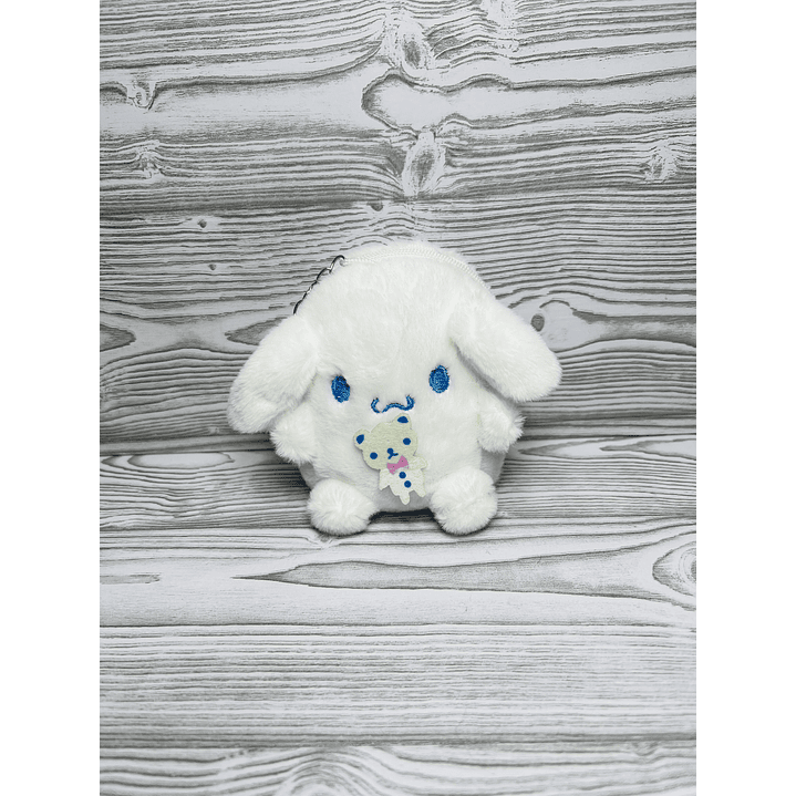 Monedero Cinnamorroll 2