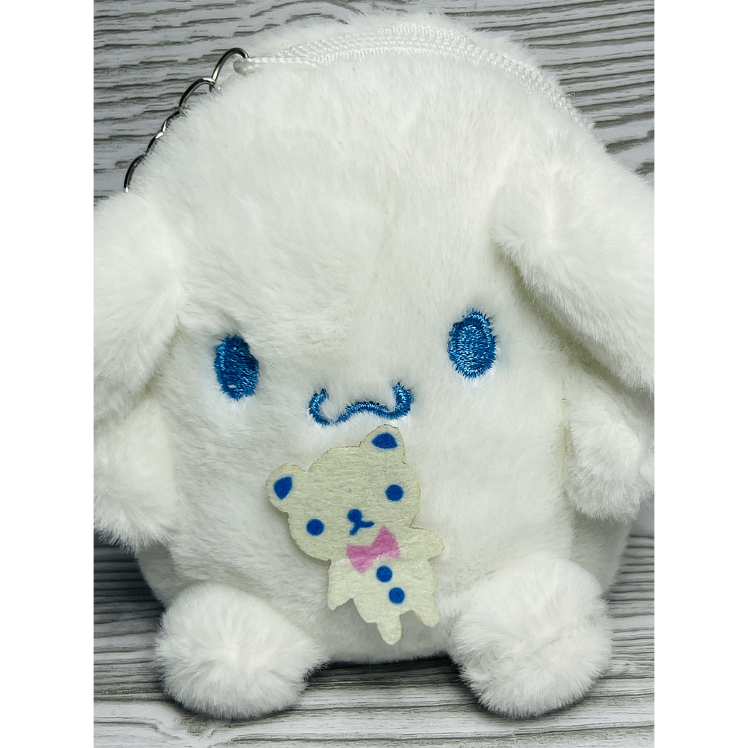 Monedero Cinnamorroll 3