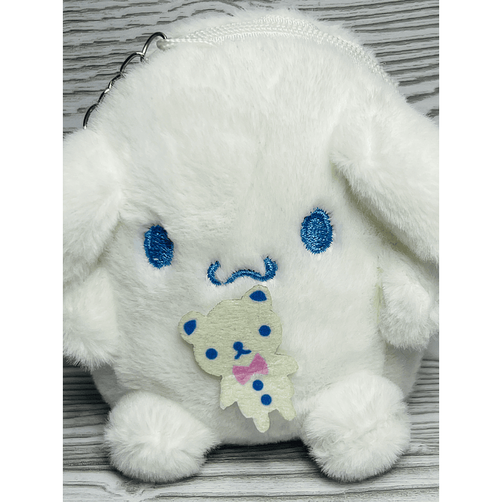 Monedero Cinnamorroll 3