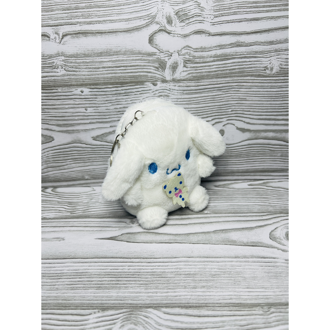 Monedero Cinnamorroll 4