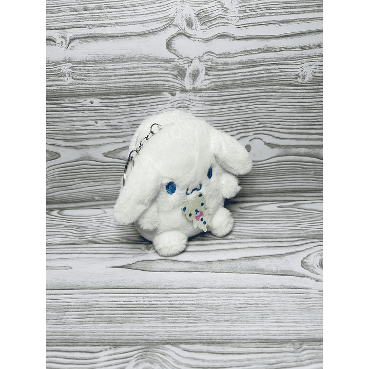 Monedero Cinnamorroll 4