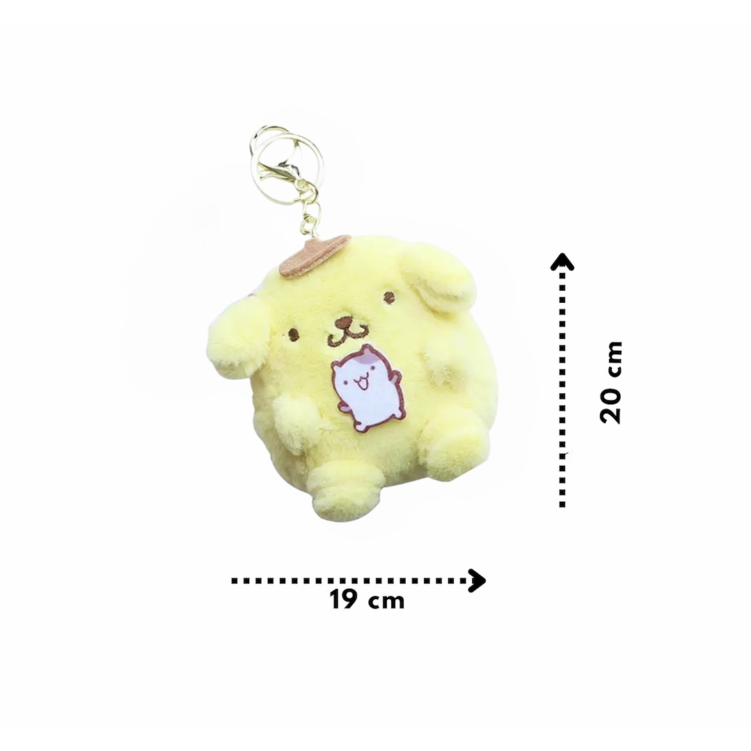 Monedero Pompompurin 7