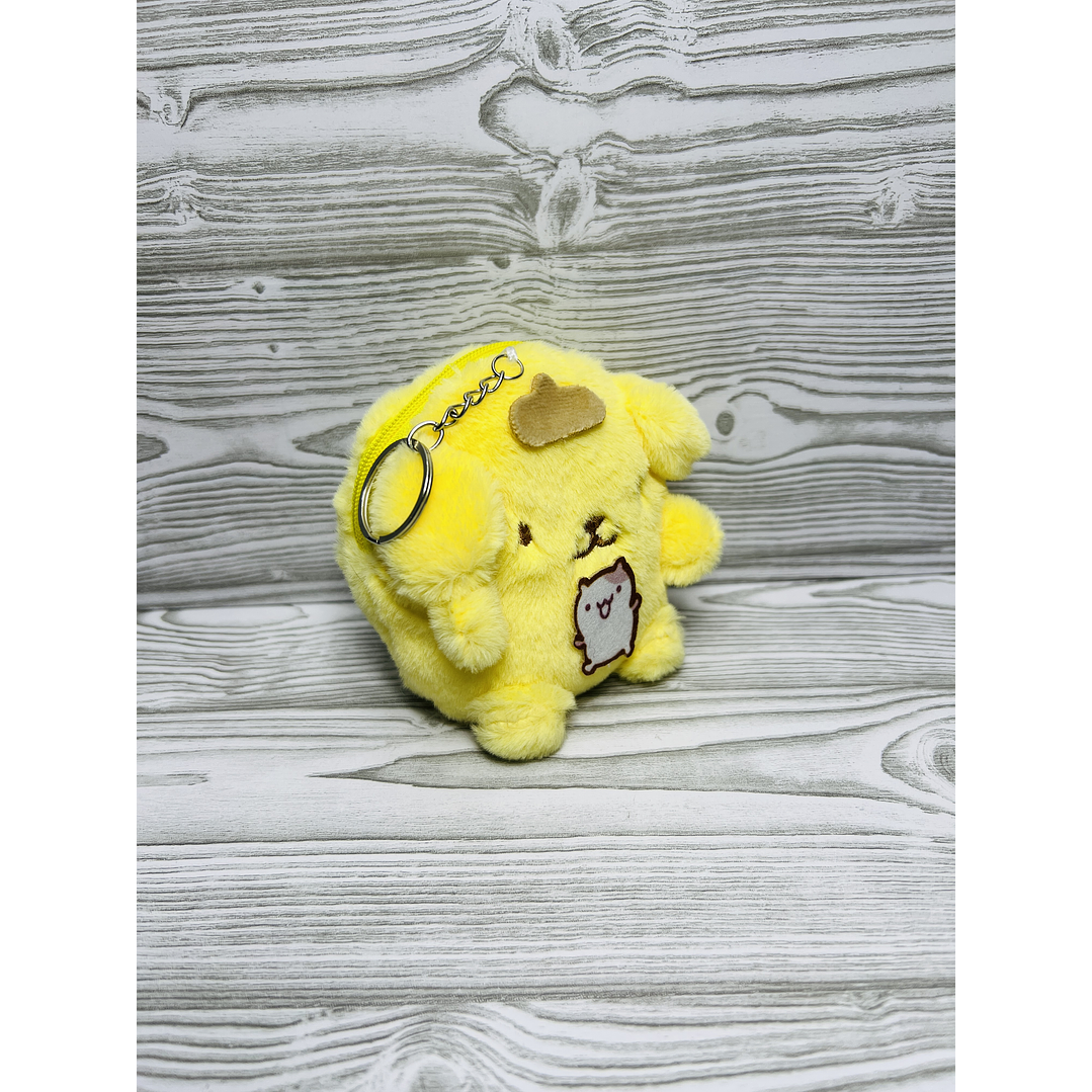 Monedero Pompompurin 4