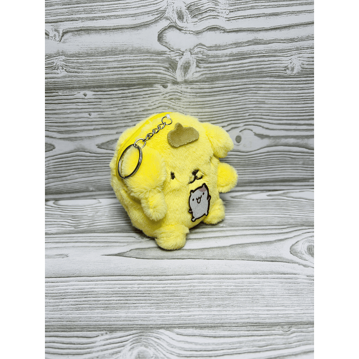 Monedero Pompompurin 4